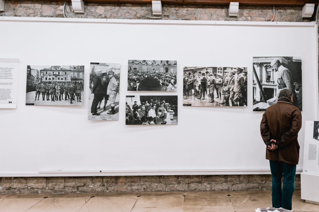 'D'Annunzijeva mučenica' u muzeju: 'Tema je dugo bila zataškavana jer nisu htjeli prizivati duhove prošlosti'