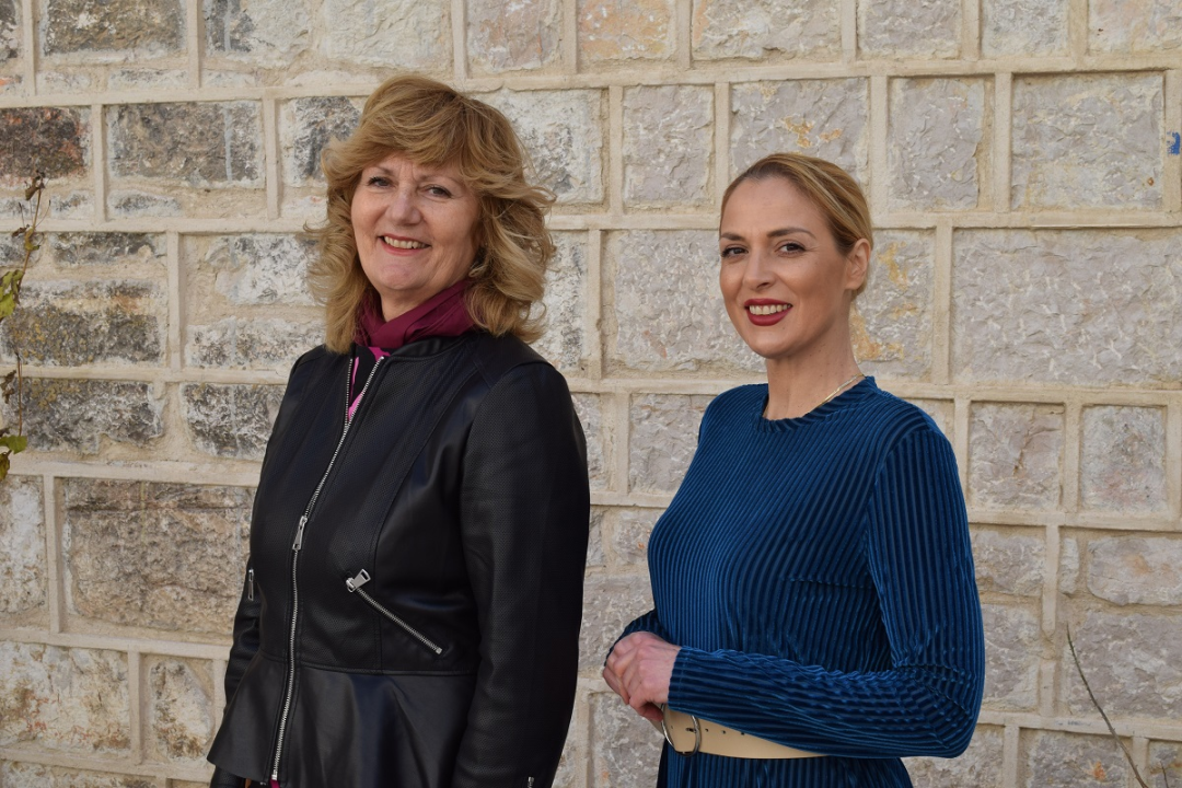 NP Krka uručila knjige dječjem vrtiću 'Šibenska maslina': 'Ova vrijedna donacija će obogatiti naš odgojno-obrazovni rad'