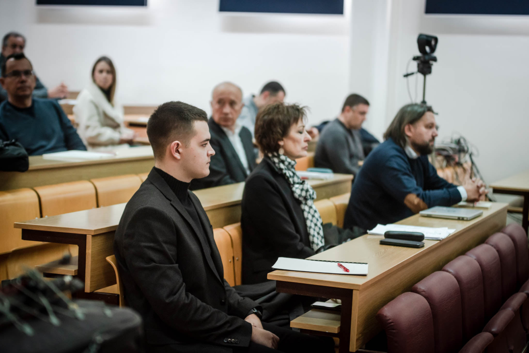 Aktualni sat: Saznali smo datum otvorenja sv. Ivana, kada novi autobusi počinju voziti i je li Šibenik spreman za nuklearni napad