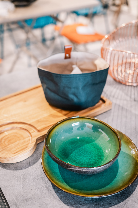 U Mayoko showroomu u Vodicama pronađite najbolju opremu za vaše objekte! 