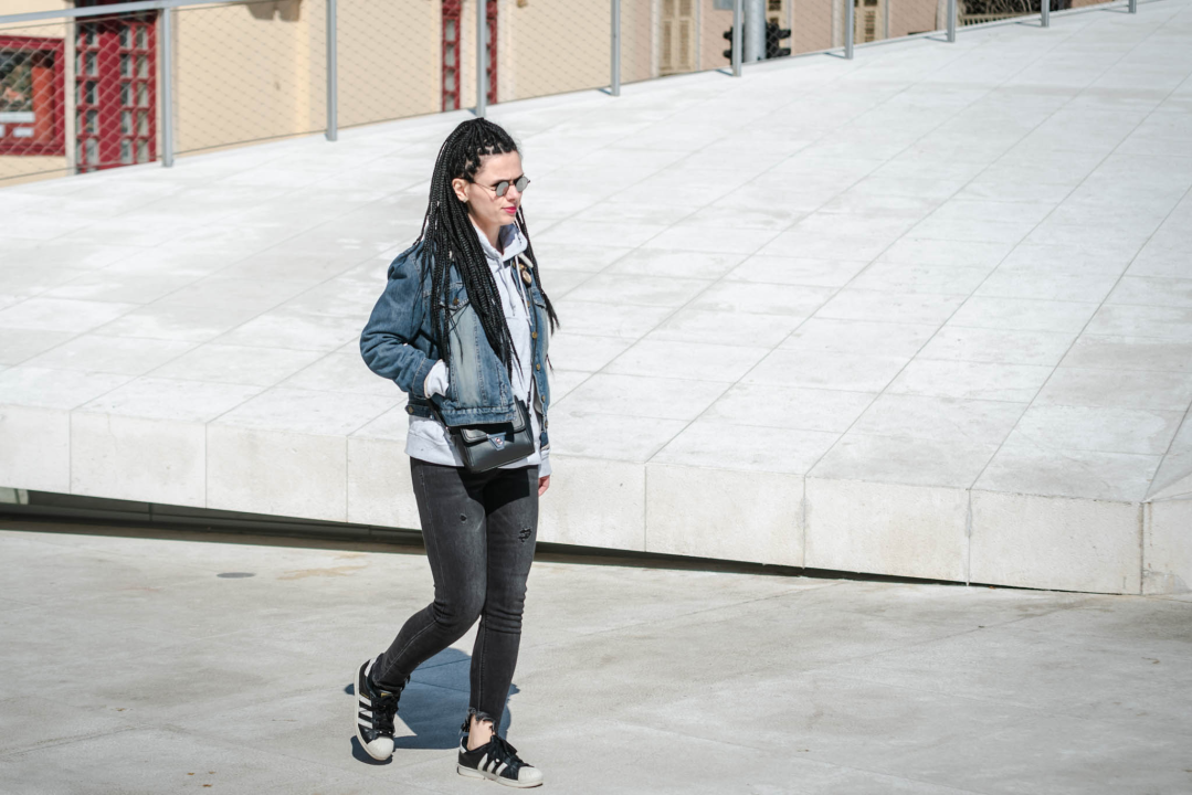 FOTO Đir po gradu, petak 11. ožujka