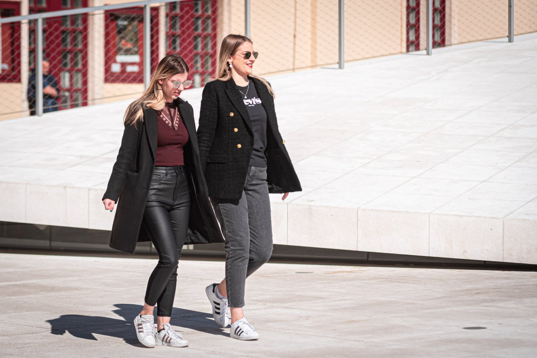 FOTO Đir po gradu, subota 12. ožujka