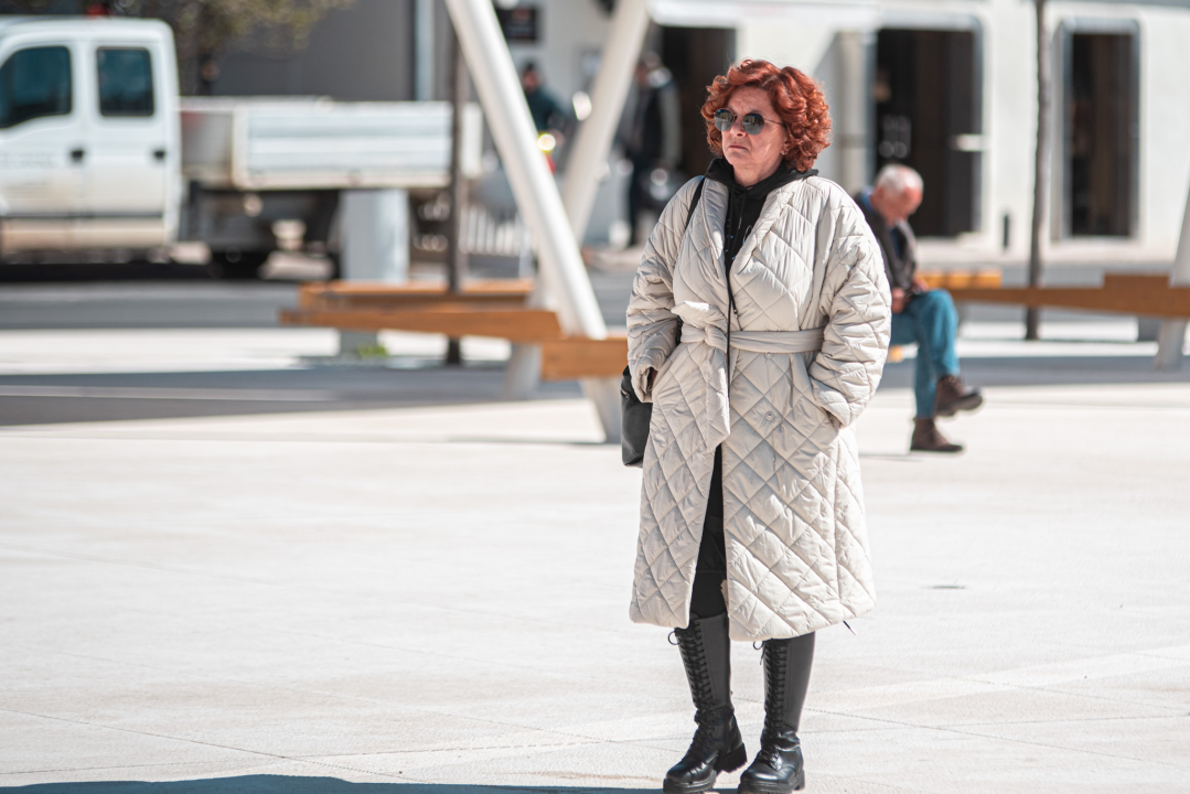 FOTO Đir po gradu, subota 12. ožujka