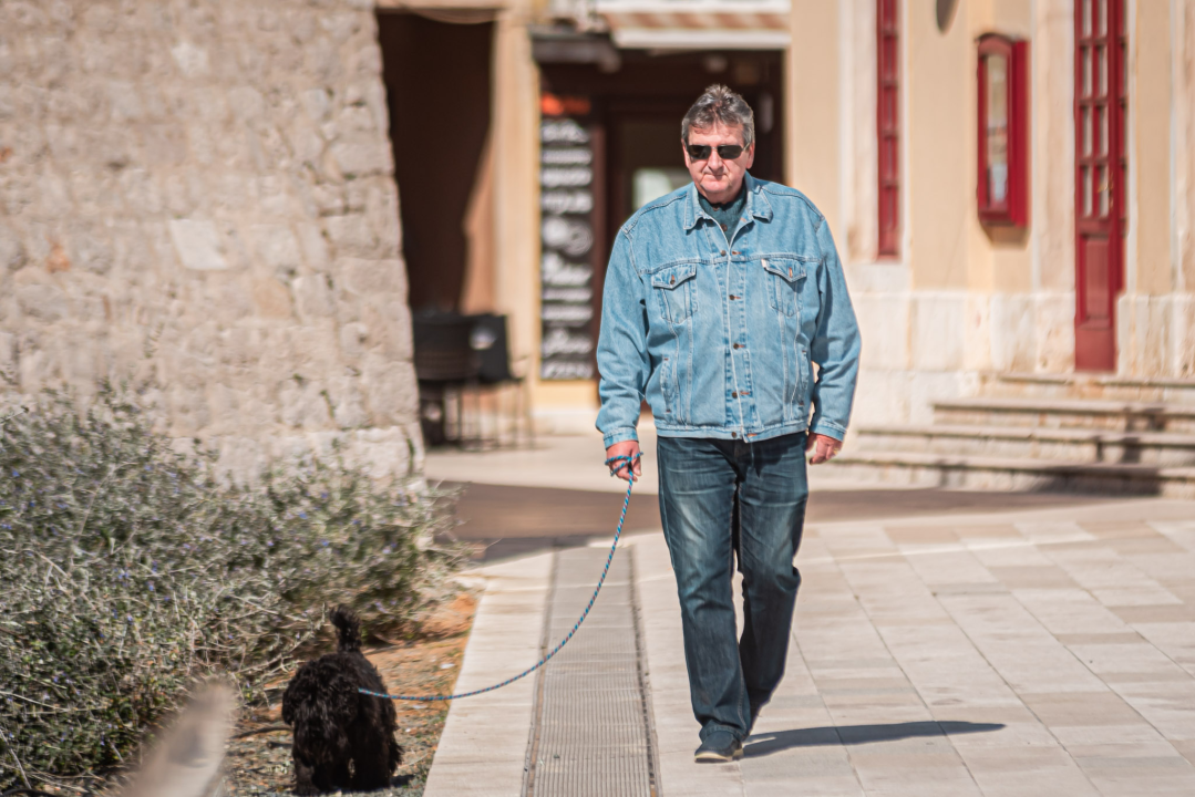 FOTO Đir po gradu, nedjelja 13. ožujka