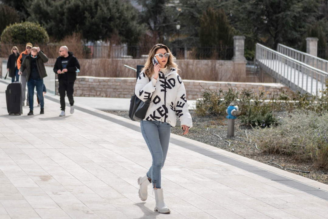 FOTO Đir po gradu, utorak 15. ožujka