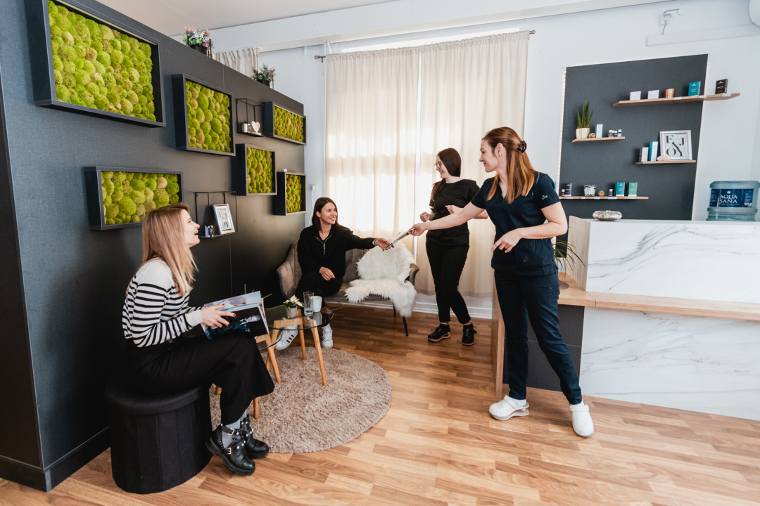 Oblikujte svoje tijelo uz akcijske pakete tretmana Love yourself studija! 