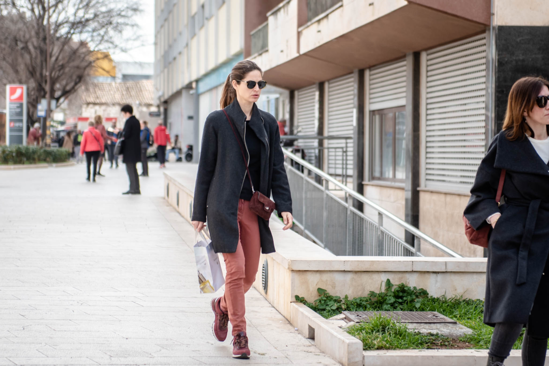 FOTO Đir po gradu, srijeda 16. ožujka