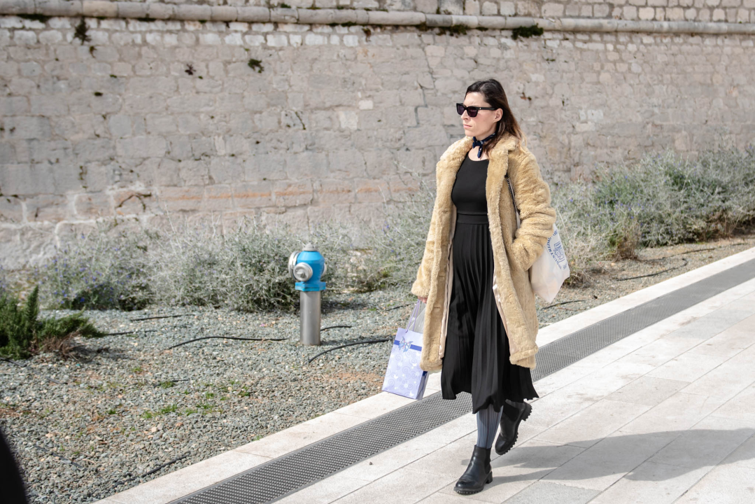 FOTO Đir po gradu, srijeda 16. ožujka