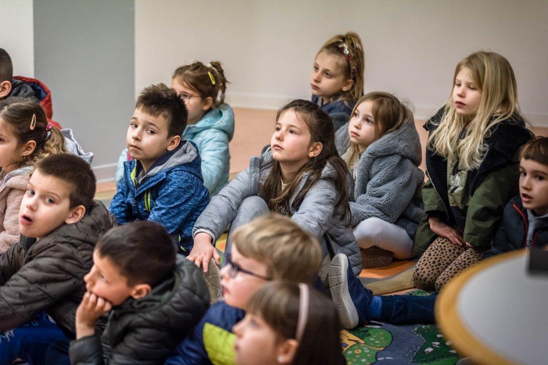 'More suza u Ukrajini treba zaustaviti jer bi nas njegova plima mogla potopiti' 