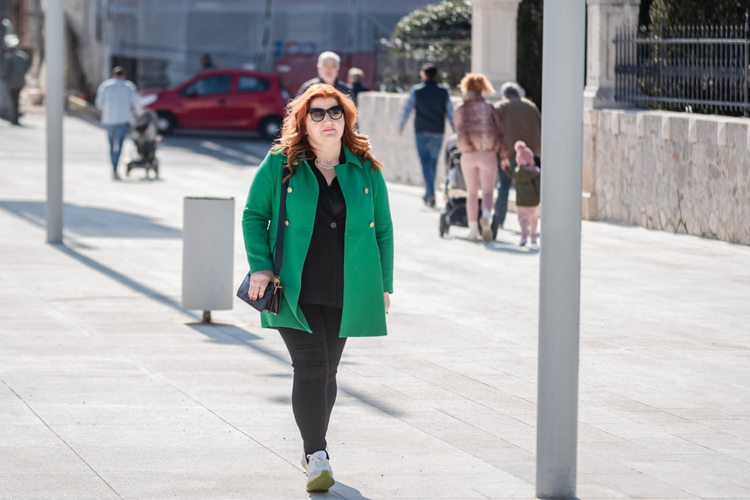 FOTO Đir po gradu, ponedjeljak 21. ožujka