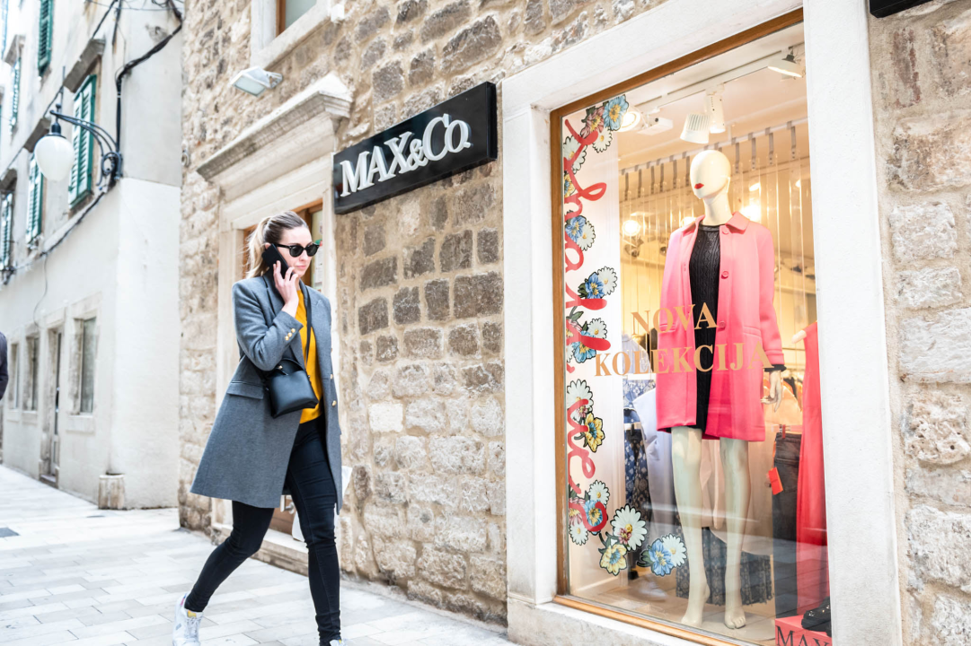 Opremite se novim komadima odjeće za proljetnu sezonu!