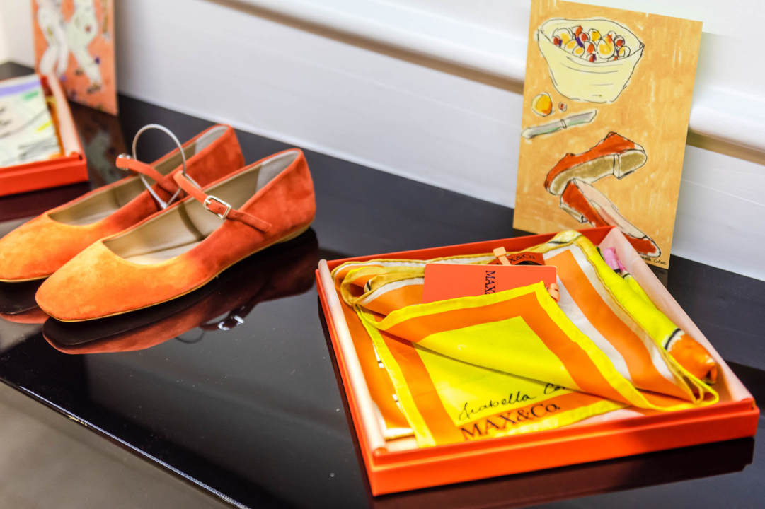 Opremite se novim komadima odjeće za proljetnu sezonu!