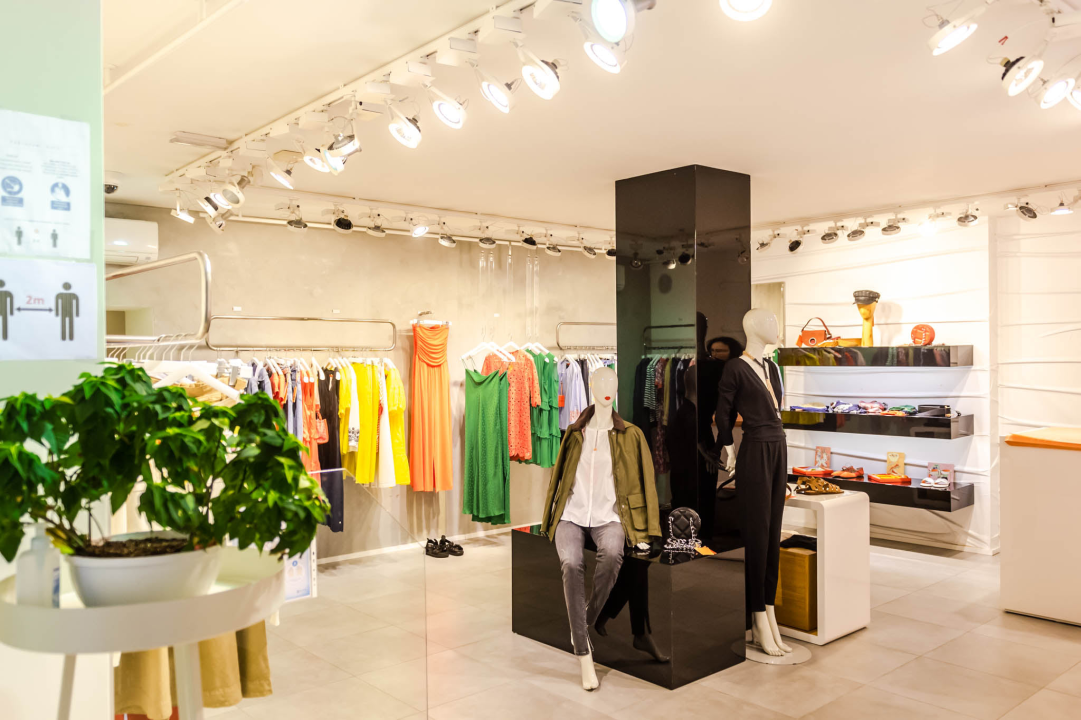 Opremite se novim komadima odjeće za proljetnu sezonu!