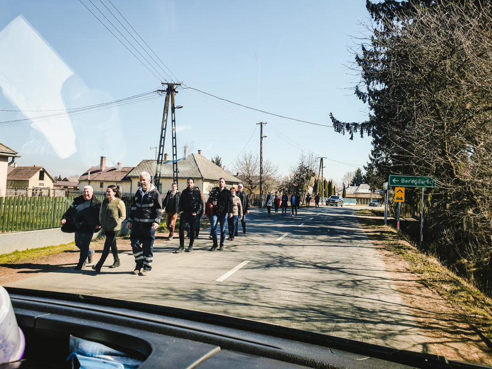 Proveli smo dva dana na granici s Ukrajinom: Umor, stres, strah i neizvjesnost, ali i neizmjerna zahvalnost