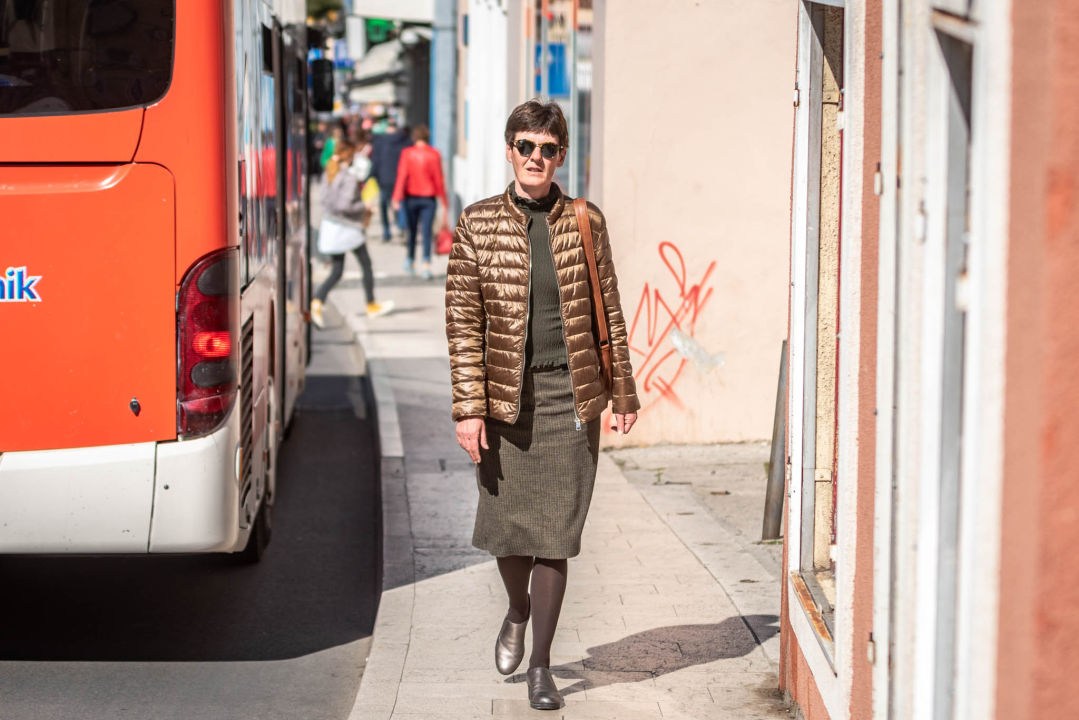 FOTO Đir po gradu, četvrtak 24. ožujka