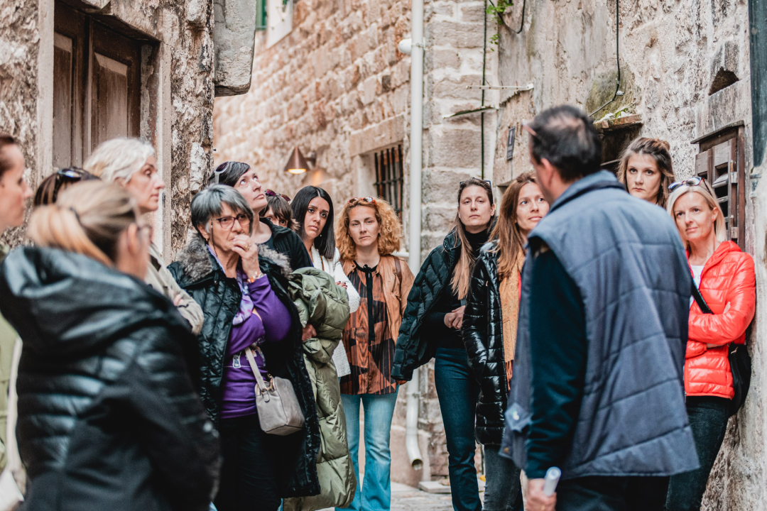 Prošli smo Dolac od kruharnice do Križinog mula, znate li gdje je to?