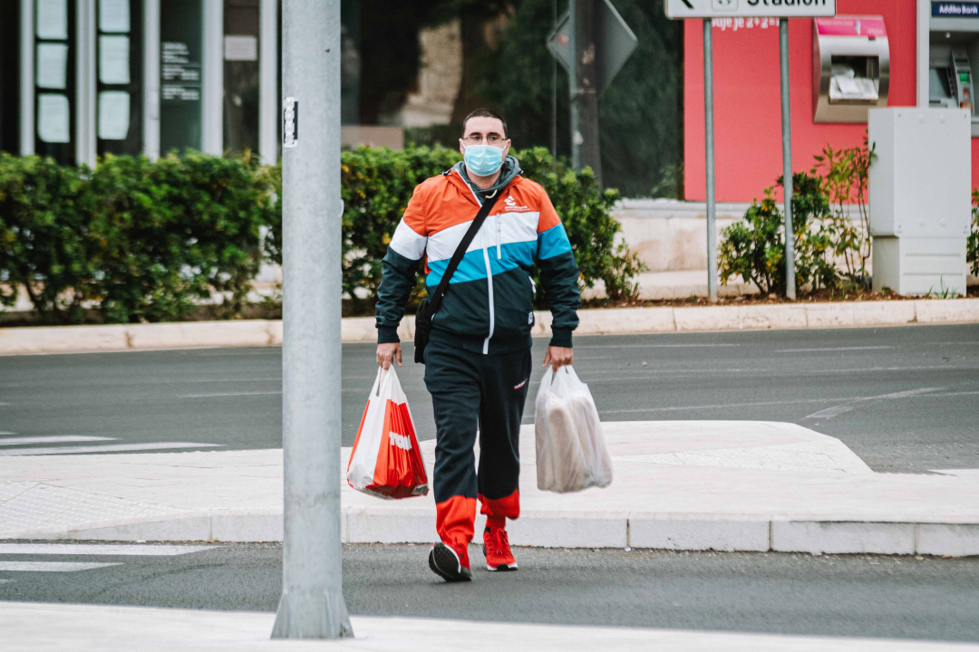 FOTO Đir po gradu, srijeda 30. ožujka