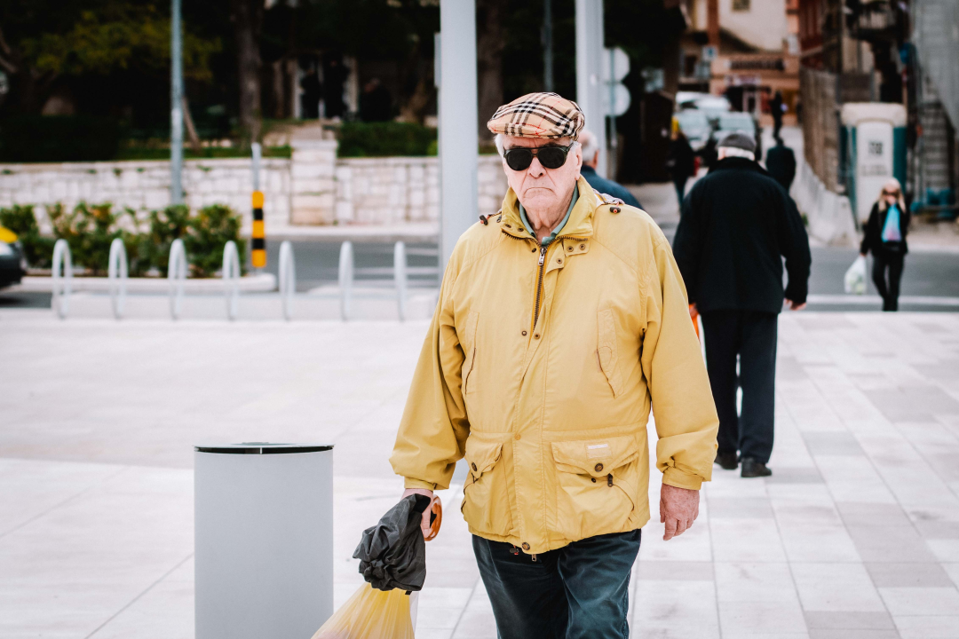 FOTO Đir po gradu, srijeda 30. ožujka