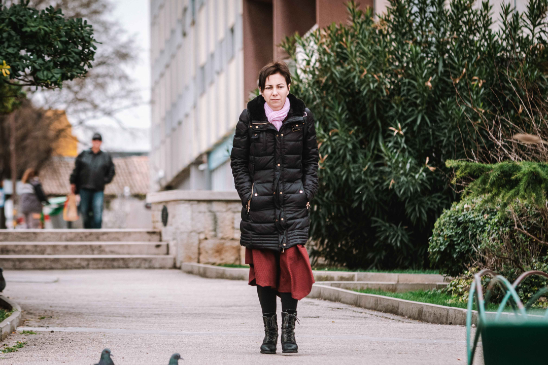 FOTO Đir po gradu, srijeda 30. ožujka