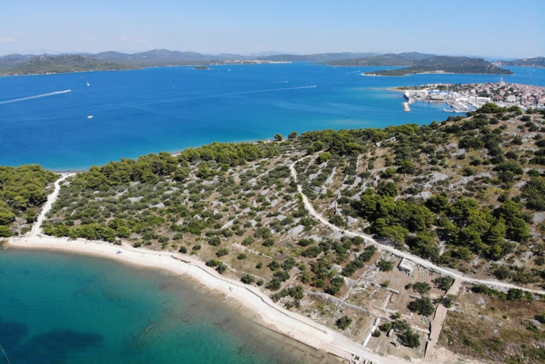 Stiže oprema za Muzej na otvorenom 'Murterske vedute'