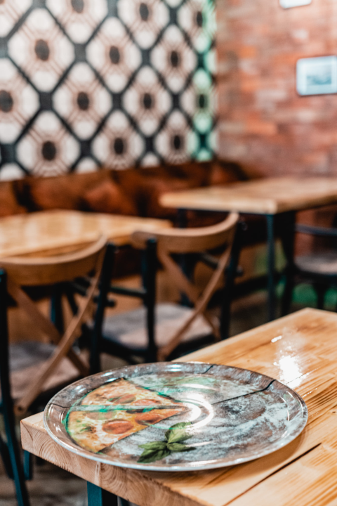 Posjetite novo hit mjesto u gradu Maestro Food&amp;Bar!