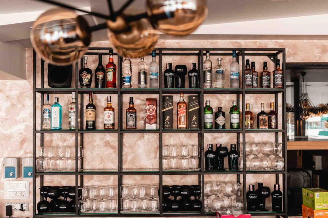 Posjetite novo hit mjesto u gradu Maestro Food&amp;Bar!