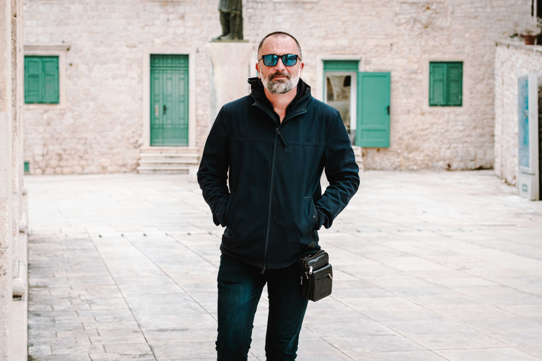 FOTO Đir po gradu, četvrtak 31. ožujka