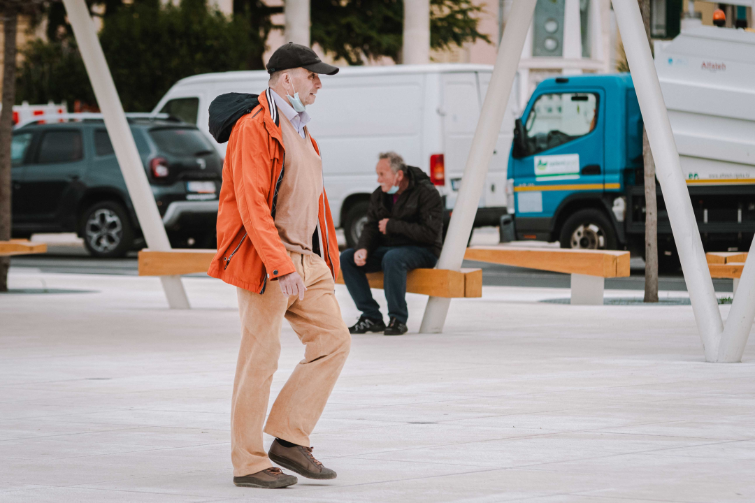 FOTO Đir po gradu, četvrtak 31. ožujka