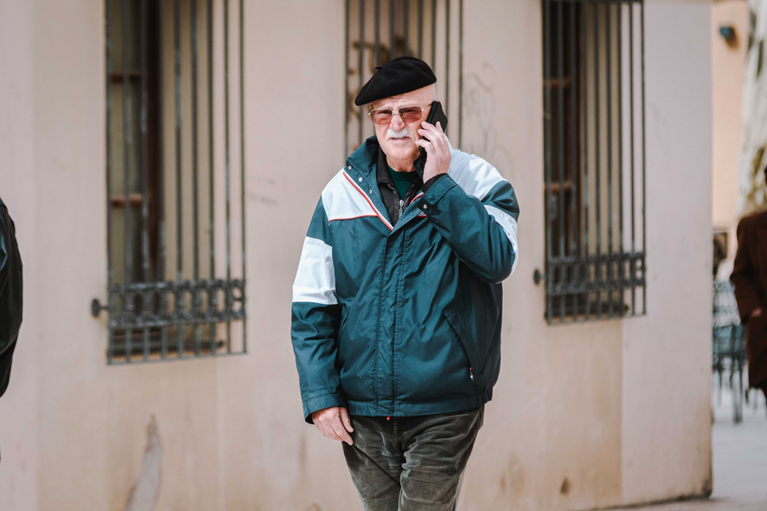 FOTO Đir po gradu, četvrtak 31. ožujka