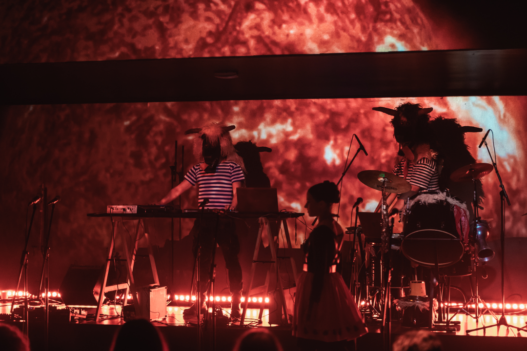 Lado Electro party u Arsenu oduševio i starije sugrađane: ‘Inače se dignu i otiđu kad shvate da nije klasični Lado’