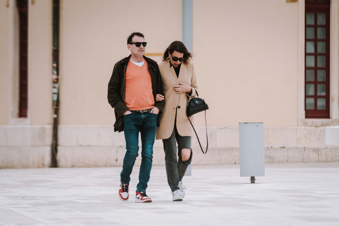 Modne trendseterice ukrale sve poglede u gradu, provjerite tko nam je upao u oko