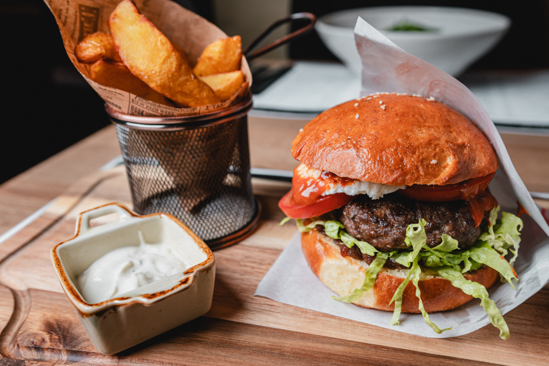 Najbolja pizza u gradu čeka vas u Victorije! 