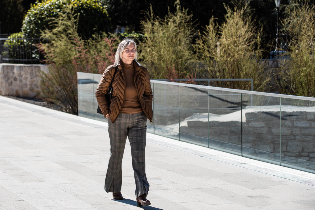 FOTO Đir po gradu, utorak 5. travnja