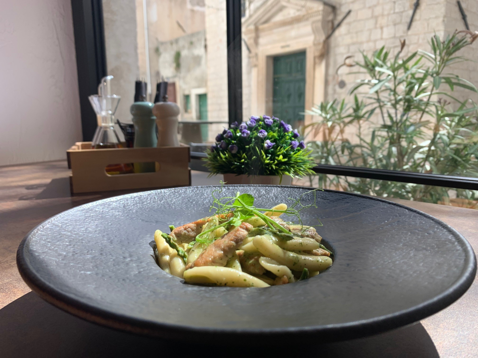 Ne propustite Dane šparoga u Bavi!