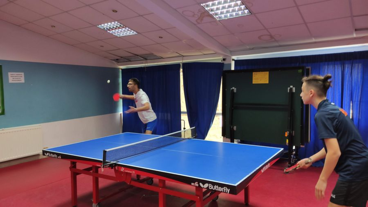 Franka Miškić pobjednica prvog turnira rekreativaca Šibenik 2022. 