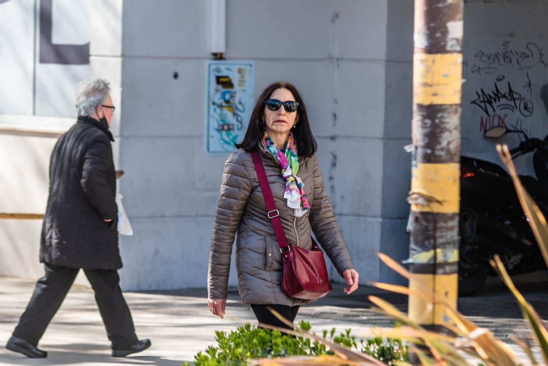 FOTO Đir po gradu, ponedjeljak 11. travnja