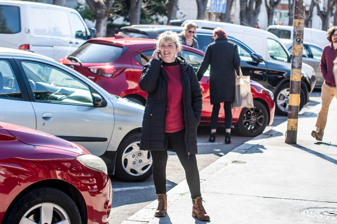 FOTO Đir po gradu, ponedjeljak 11. travnja