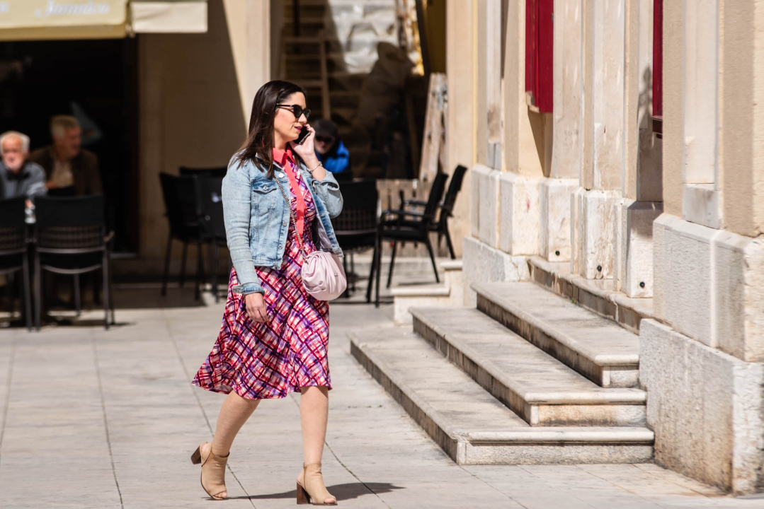 FOTO Đir po gradu, srijeda 13. travnja