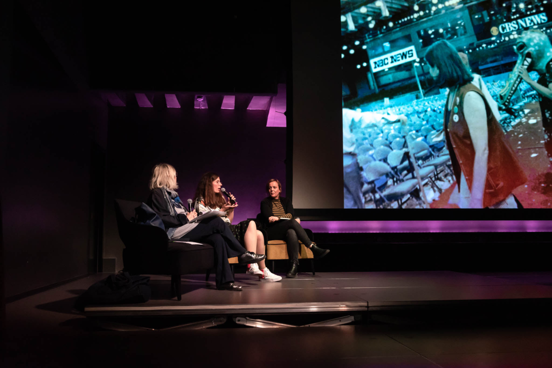 Tribina o feminizmu u Arsenu: 'Već je velika stvar što se o ovoj temi priča u Šibeniku' 