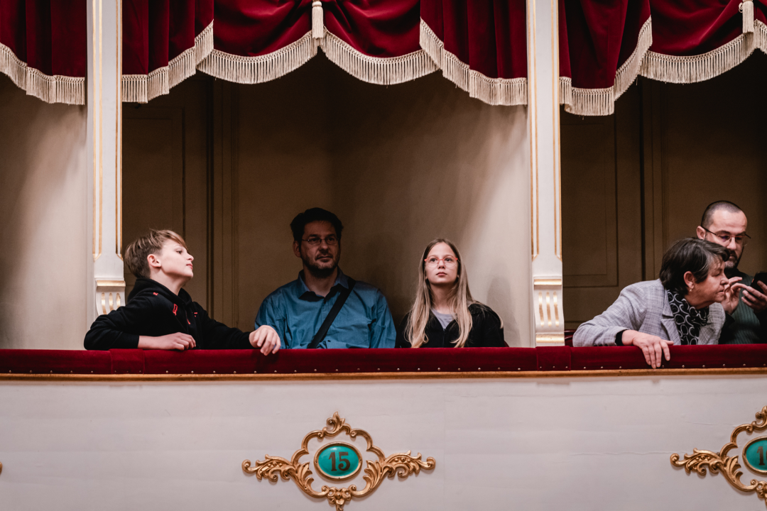 Još večeras u kazalištu pogledajte 'Moju priču' i pomozite Luki Škariću prikupiti novac za operaciju 