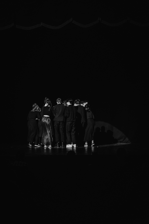 Još večeras u kazalištu pogledajte 'Moju priču' i pomozite Luki Škariću prikupiti novac za operaciju 