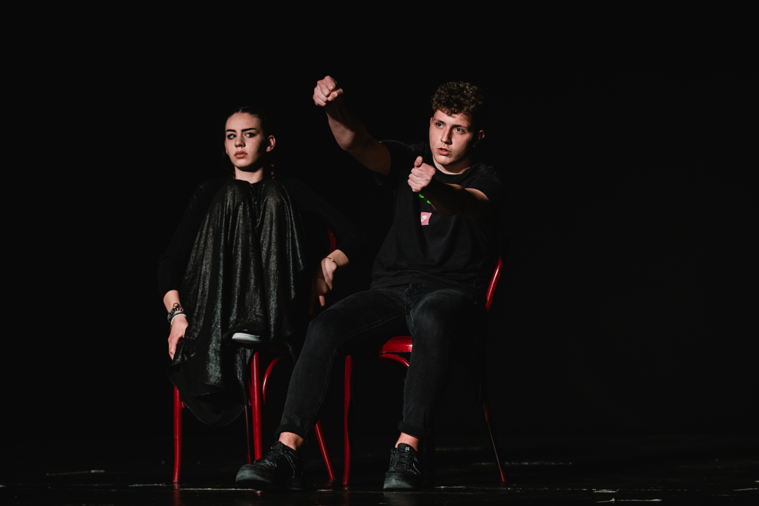 Još večeras u kazalištu pogledajte 'Moju priču' i pomozite Luki Škariću prikupiti novac za operaciju 