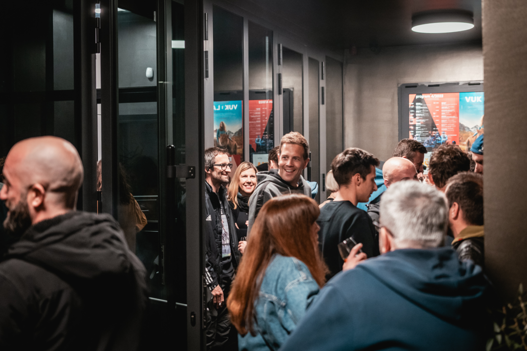 Sono Koloro u Arsenu: Dvostruki život i sofisticirani podražaji