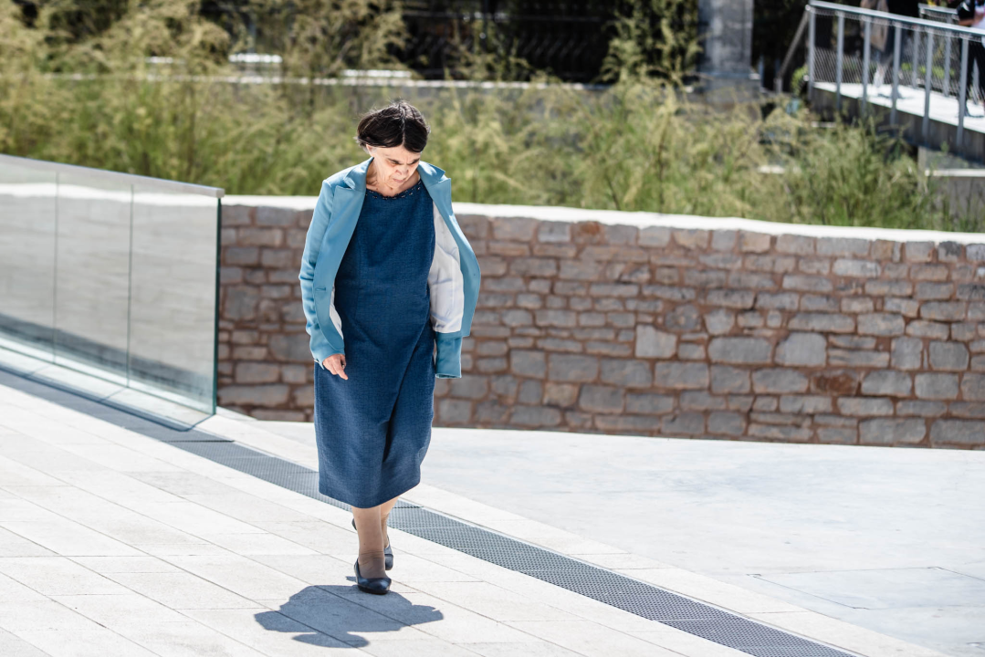 FOTO Đir po gradu, subota 16. travnja