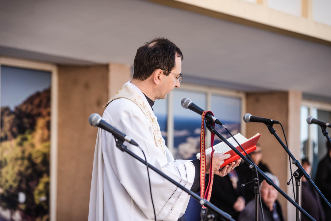 Uskršnji doručak pred Županijom označio početak turističke sezone: 'Očekujemo više ljudi nego rekordne 2019. godine'