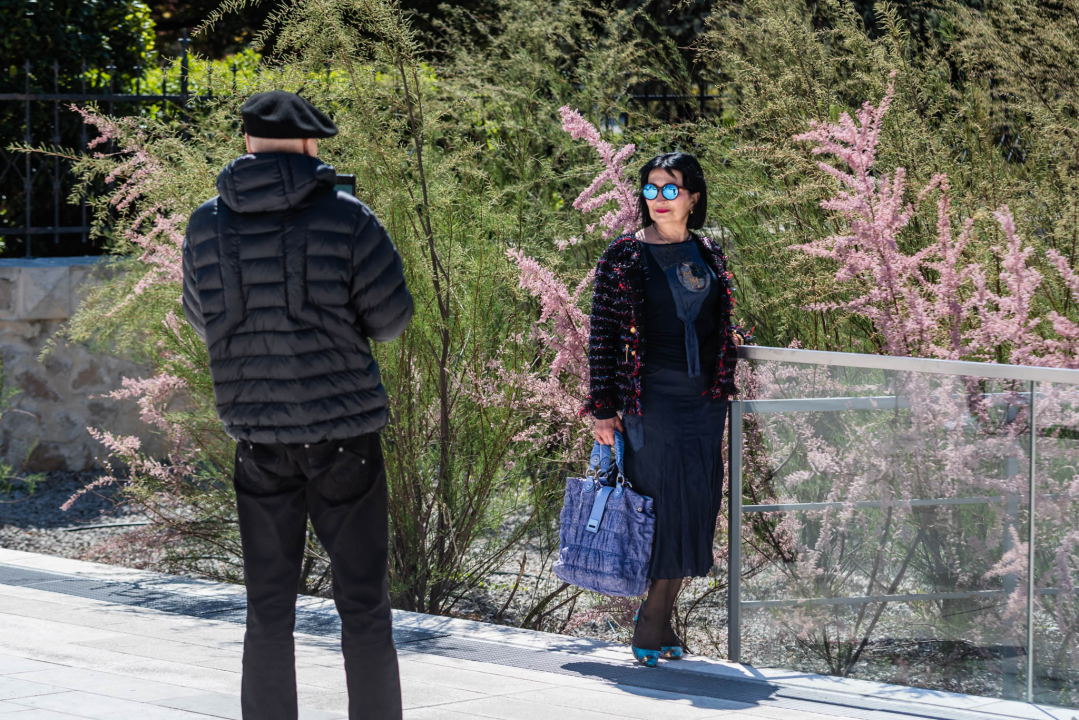 FOTO Đir po gradu, ponedjeljak 18. travnja