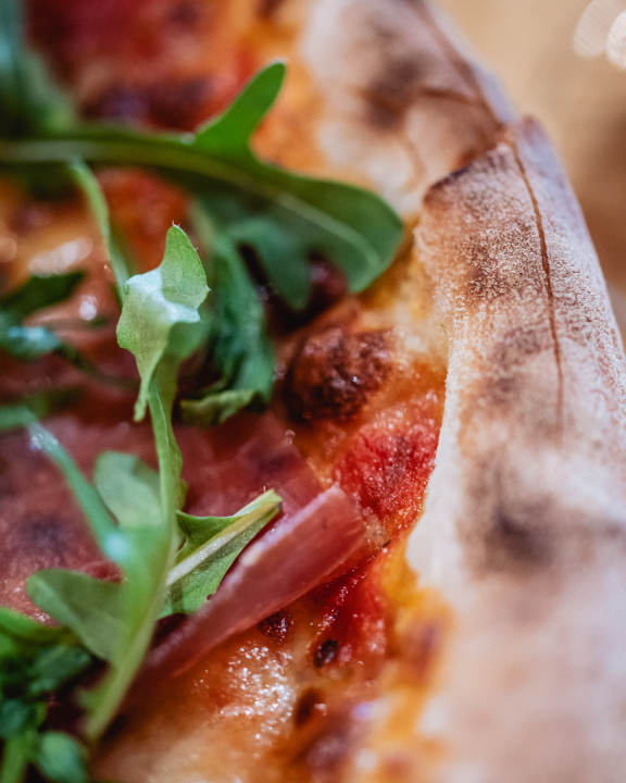 Probajte neke od ukusnih delicija u Maestro Food&amp;Baru!