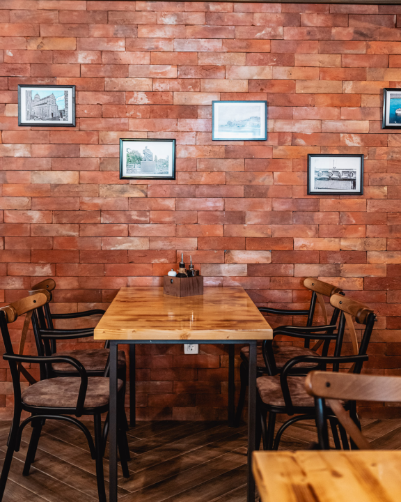 Probajte neke od ukusnih delicija u Maestro Food&amp;Baru!