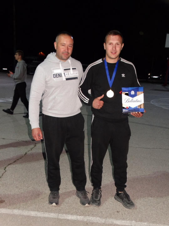 Podmišljen pobjednik seoskog varoškog turnira u Lišanima  