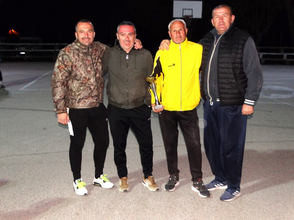 Podmišljen pobjednik seoskog varoškog turnira u Lišanima  